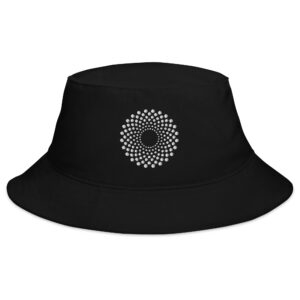 Pneuma United: Bucket Hat