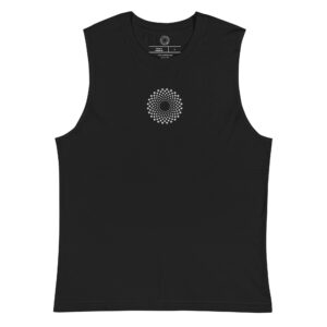 Pneuma United: Men’s premium tank top