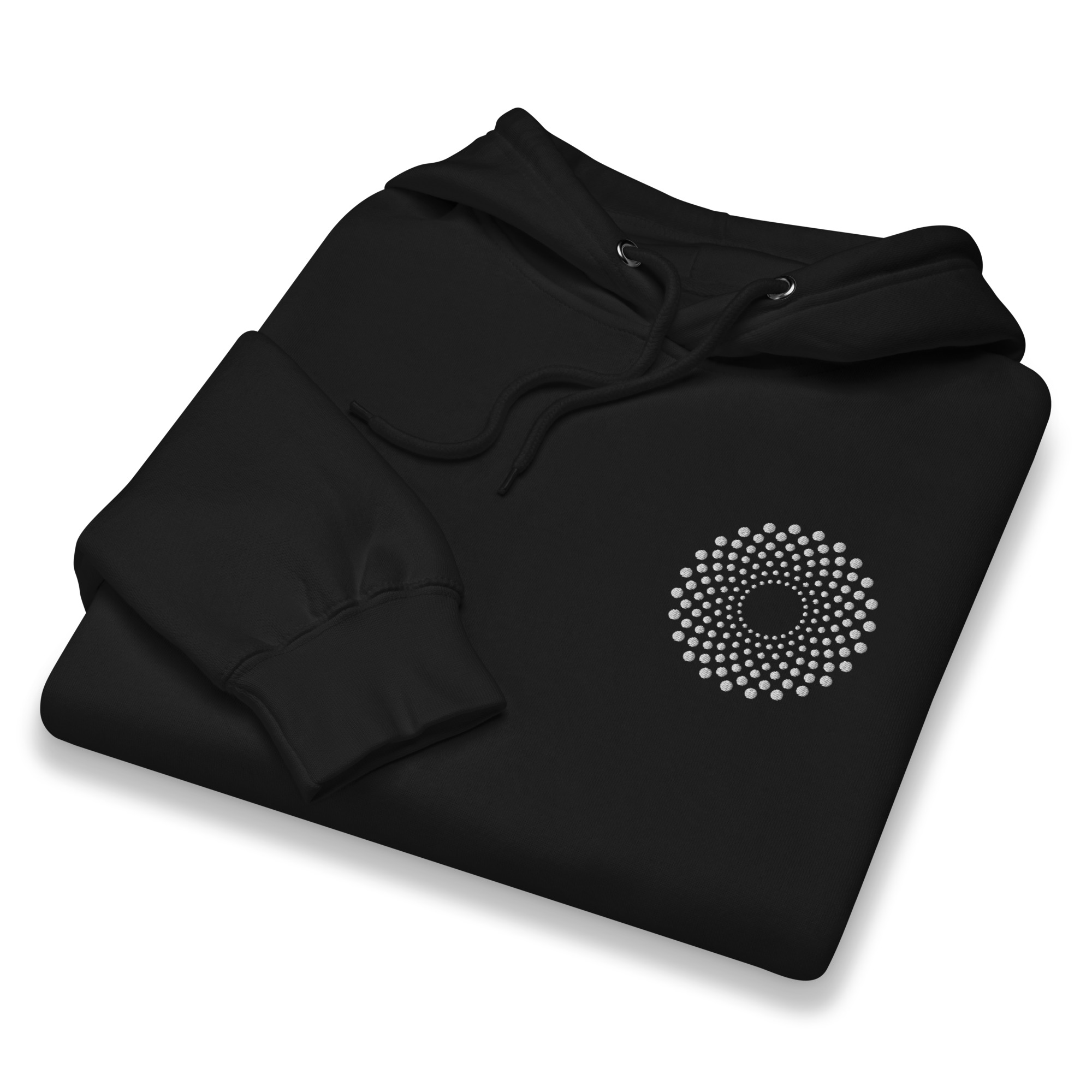 Pneuma United: Unisex premium mid-weight hoodie - Image 2